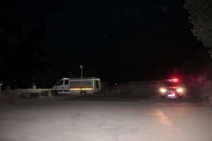Dicle Nehri'ne düşen genç akıntıya kapılarak kayboldu
