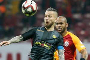 Galatasaray, Adem Büyük için görüşmeleri hızlandırdı