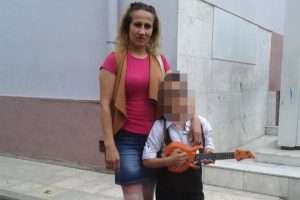 Eski eşi ve baldızını 2 çocuğunun gözü önünde öldürmüş