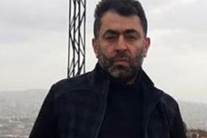 'Teyzeoğlu' cinayetinin firari şüphelisi bağ evinde yakalandı
