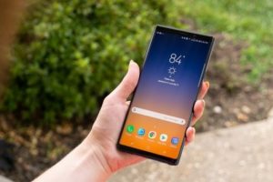 Samsung Galaxy Note 10 özel sürümü sızdırıldı!