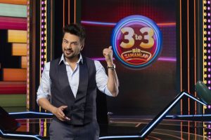 TRT'den yeni yarışma!