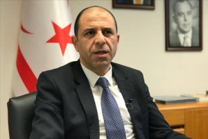 KKTC hükümeti Maraş bölgesinde envanter çalışması yapacak