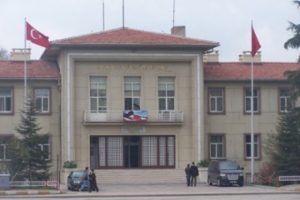 Kırklareli'deki göçmenler ülkelerine gönderildi