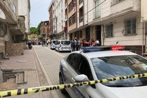 Kolları ve bacakları bağlanmış 6 kişi bulunmuştu... 7 gözaltı