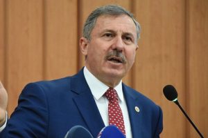 Özdağ: Bu seçimin sonuçları İstanbul'la sınırlı kalmayacak