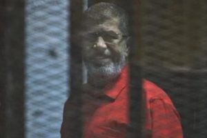Mursi ailesinden Erdoğan'a teşekkür mesajı