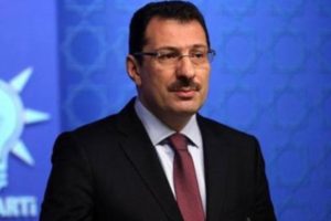 CHP'li Haluk Koç'tan Ali İhsan Yavuz'a gönderme !