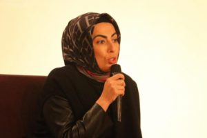 Nihal Olçok'tan İstanbul seçimi mesajı