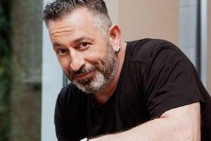 Cem Yılmaz'dan afişli paylaşım!