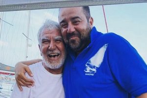 Ata Demirer'den seçim göndermesi