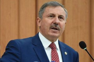 Selçuk Özdağ: Sonuç İstanbul'la sınırlı kalmayacak