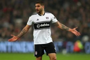 Mitrovic Fenerbahçe'ye yakın!