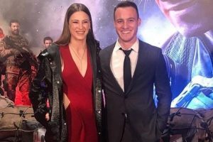 Serenay Sarıkaya'dan şaşırtan açıklama