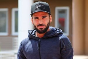 Douglas'tan 2+1 yıllık imza!