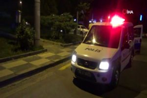Alacak verecek kavgası kanlı bitti: 5 yaralı