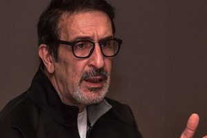 Cem Özer'i duygulandıran olay: Haberim yoktu, gözlerim doldu