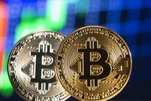 Bitcoin o seviyeyi gördü