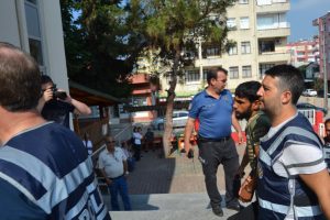 Amcasının oğluyla evlenmeyi kabul etmeyen kardeşini öldürdü