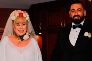 Zerrin Özer'den Murat Akıncı'ya uzaklaştırma kararı