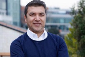 İsmail Küçükkaya: ''Binali Yıldırım'a hakkımı helal etmiyorum''
