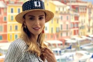 Özge Ulusoy'dan seçim sonrası paylaşım