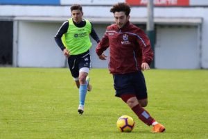 Trabzonsporlu Behlül Aydın'a Juventus kancası!