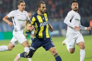 Roberto Soldado paylaşılamıyor!