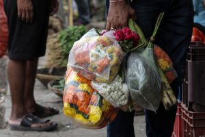 Poşet kullanımı yüzde 80 azaldı