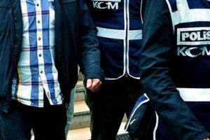 FETÖ firarisi gözaltına alındı