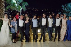 Afili Aşk'ta Kerem ve Ayşe arasında evlilik sözleşmesi krizi!