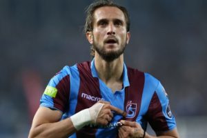 Yusuf Yazıcı'ya 15 milyon euroluk yeni teklif!