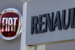 Fiat Chrysler ile Renault birleşmesinde flaş gelişme!