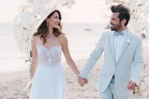 Ayrı ayrı tatil yapacaklar