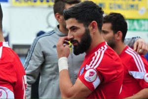 Manisa Büyükşehir Belediyespor'dan Okan atağı