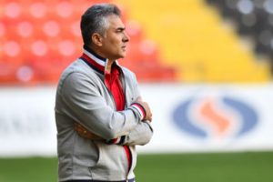 Akhisarspor'da Altıparmak 4 isimde ısrarcı
