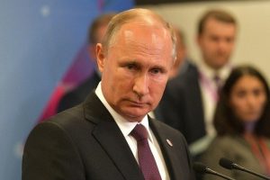 Putin, Rus ordusuna savaş hazırlığı emri verdi