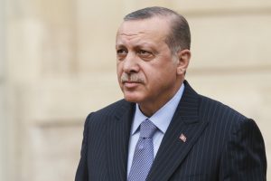 Erdoğan, grup toplantısı ile MYK'ya katılacak