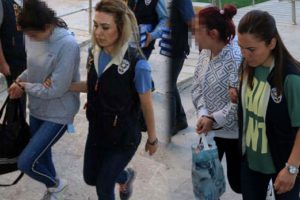Yasa dışı bahis operasyonu: Çok sayıda gözaltı