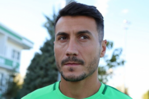 Adis Jahovic, Yeni Malatyaspor'da!
