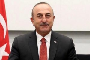 Bakan Çavuşoğlu'ndan S-400 açıklaması