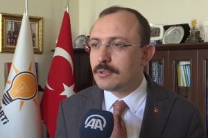AK Parti'den yeni kanun teklifi
