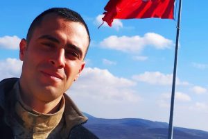 Terhisine 5 gün kala şehit düştü