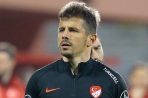 Emre Belözoğlu için tarih belli oldu
