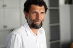 Osman Kavala savunmasını yaptı: Gezi iddianamesi bir kurgu