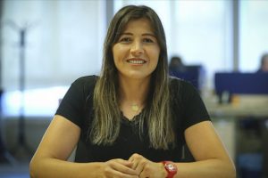 Boksta olimpiyat hayaliyle 12 kilo verdi