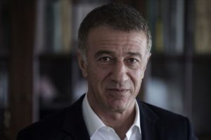 '25 milyon avro vereyim bana bir Abdülkadir getirin'
