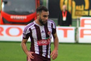 Göztepe'de yeni transfer hedefi Selim Ilgaz!