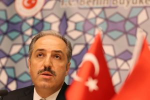 Yeneroğlu: Kavala'yla ilgili iddianameyi okudum, maddi kanıt bulamadım