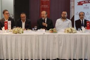 Bursa'da özel hastanelerden güç birliği